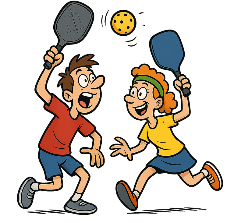cartoon-players